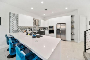 Modern RocknHome Near Hard Rock and FLL Airport